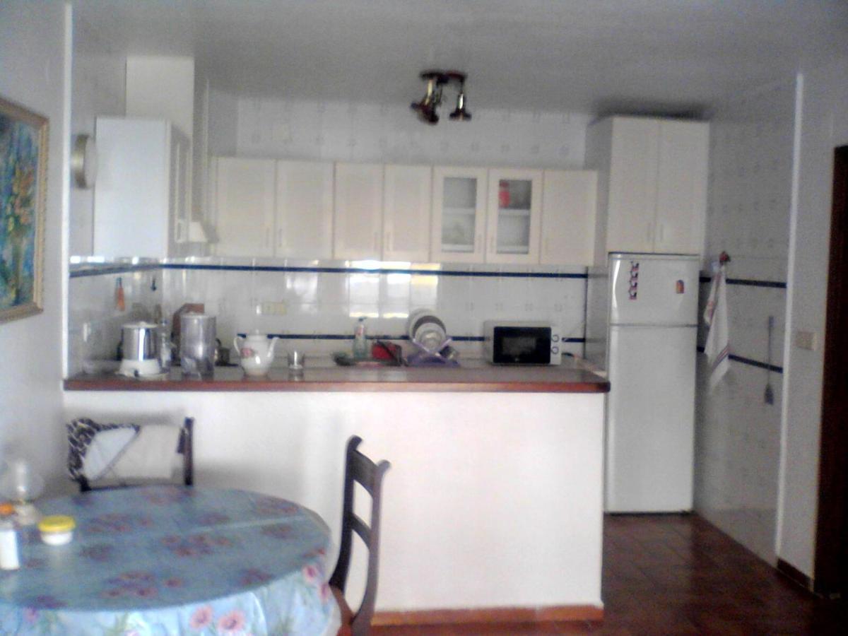 Квартира Рядом С Морем В Кампоамор Campoamor Exterior photo