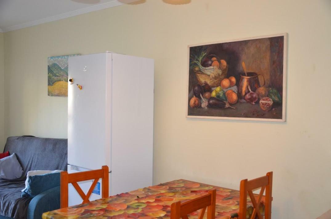Квартира Рядом С Морем В Кампоамор Campoamor Exterior photo