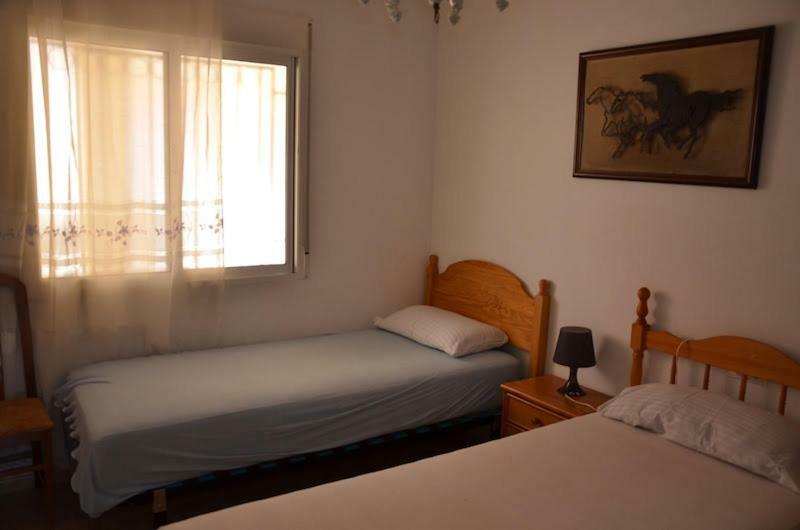 Квартира Рядом С Морем В Кампоамор Campoamor Exterior photo