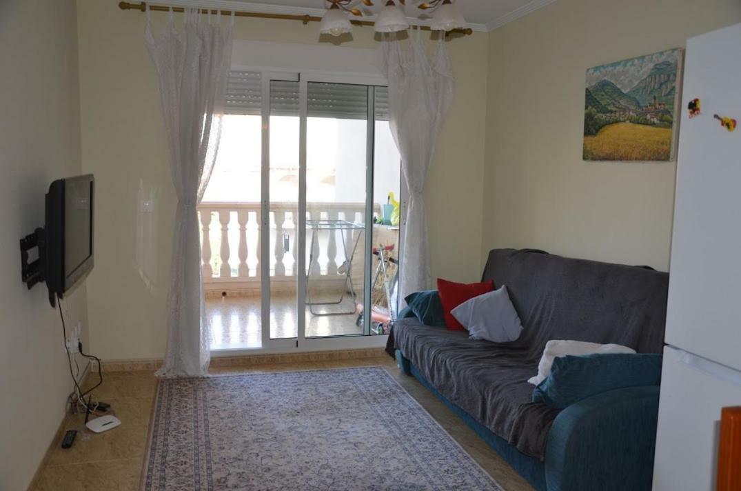 Квартира Рядом С Морем В Кампоамор Campoamor Exterior photo